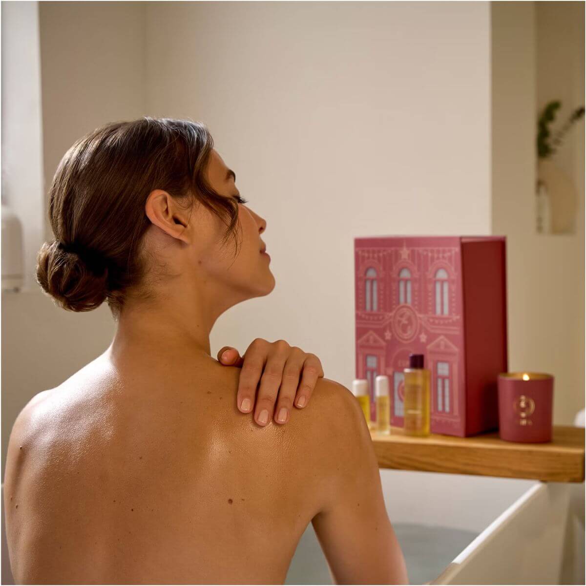 ESPA 陽光甜橙禮盒 Positivity Collection