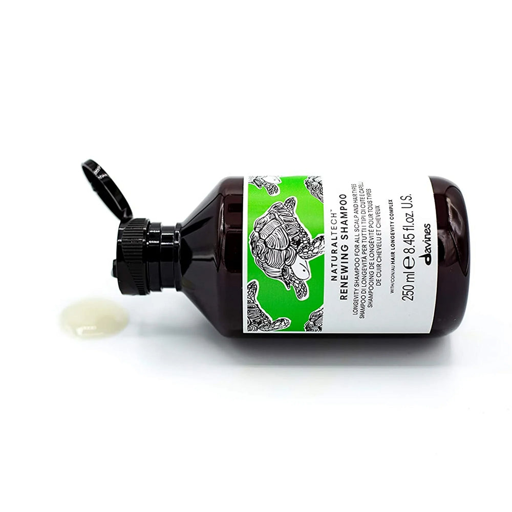 Davines 特芬莉 pH5.5 甦活益生洗髮露 1000ml