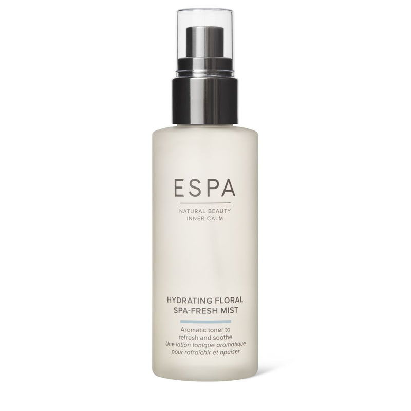 ESPA 花香純露 (噴式) Hydrating Floral Spafresh 100ml