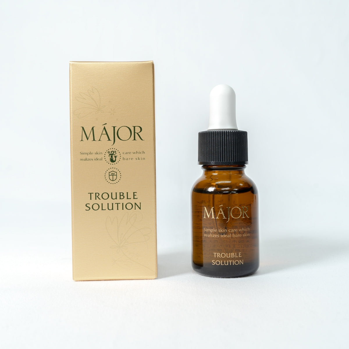 Màjor 美肌育淨痘精華液
