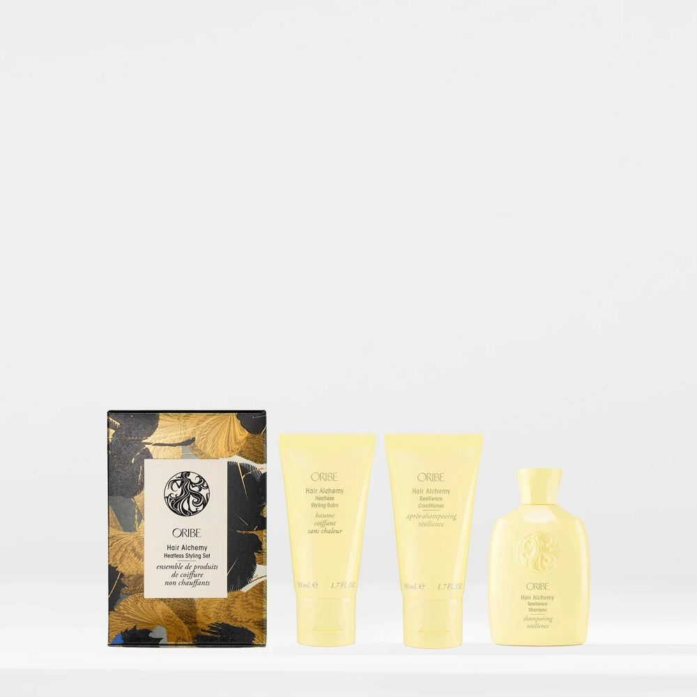 【會員限定】ORIBE 鍊金之鑰旅行組