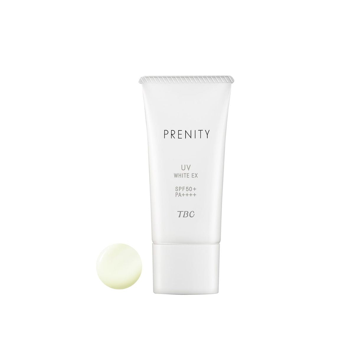 TBC 煥白麗防曬乳30g <SPF50+、PA++++>