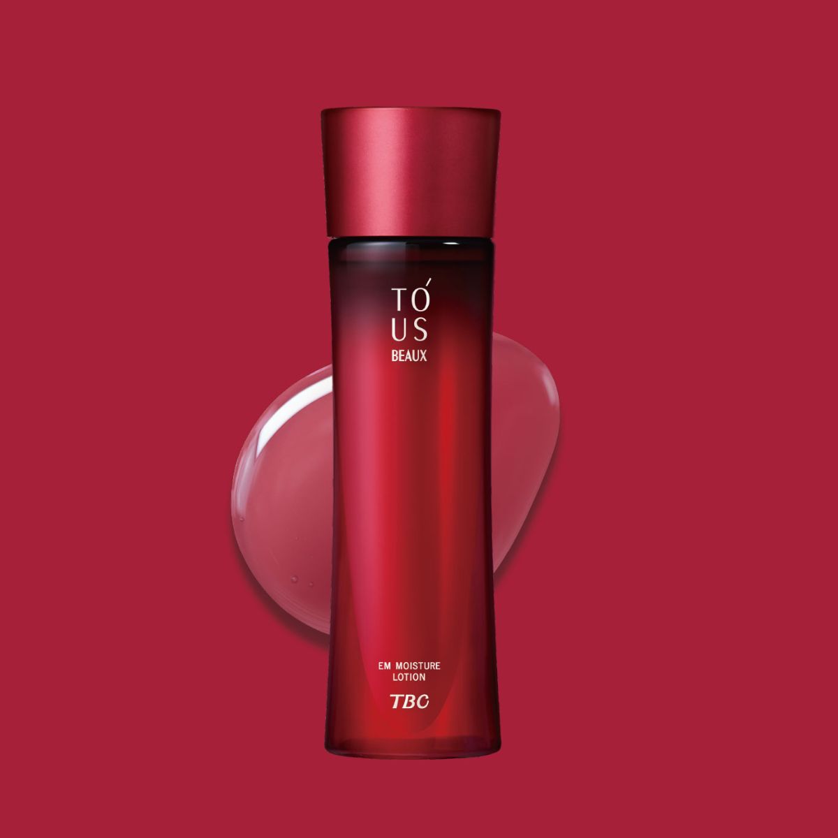 TBC 美妍麗膠原潤肌水150ml