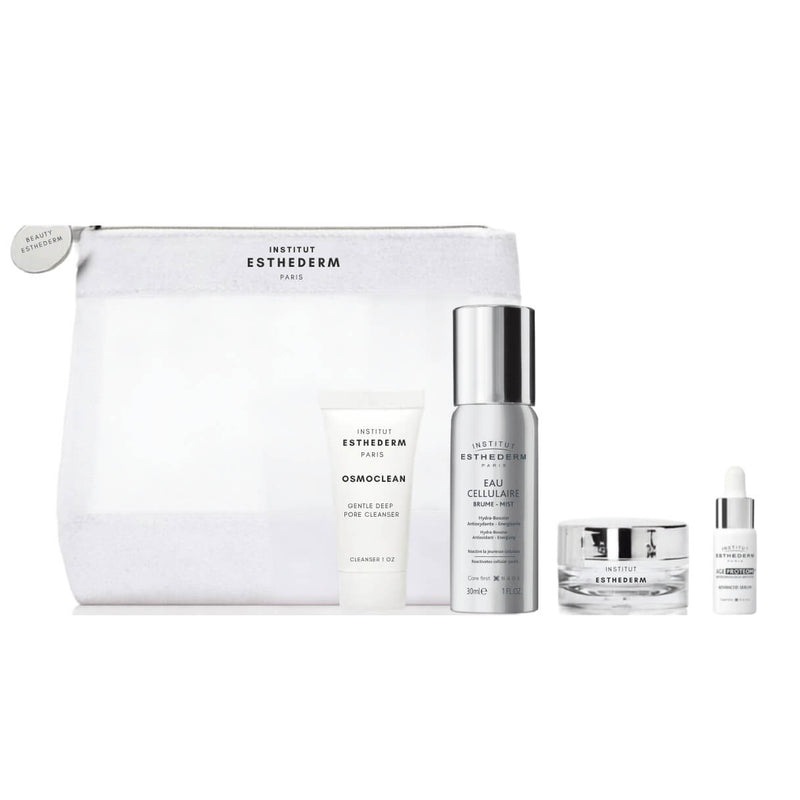 INSTITUT ESTHEDERM 雅施婷年度精選保養組