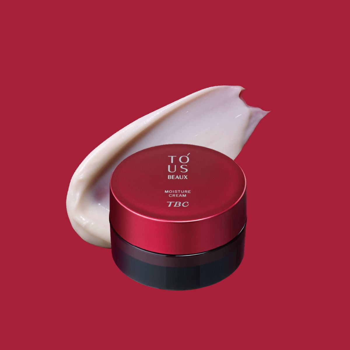 TBC 美妍麗膠原潤肌霜30g