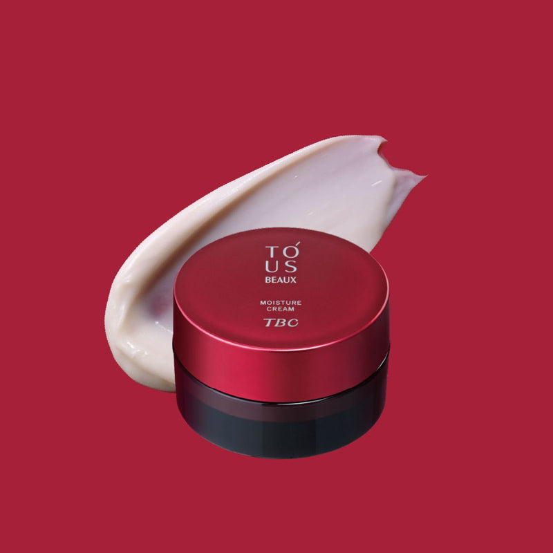 TBC 美妍麗膠原潤肌霜30g