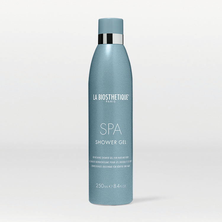 LA BIOSTHETIQUE 喚活之泉-海洋平衡沐浴膠 250ML