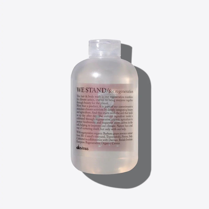 Davines 再生不息全能潔淨露250ml 限定組