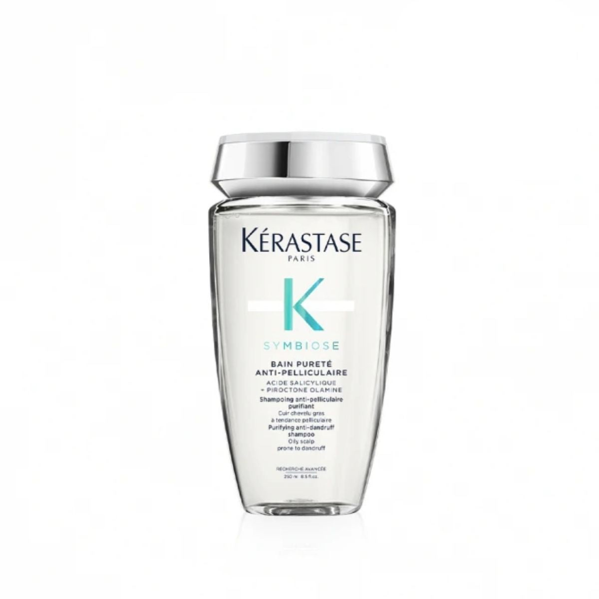 卡詩 KÉRASTASE 極淨平衡髮浴250ml