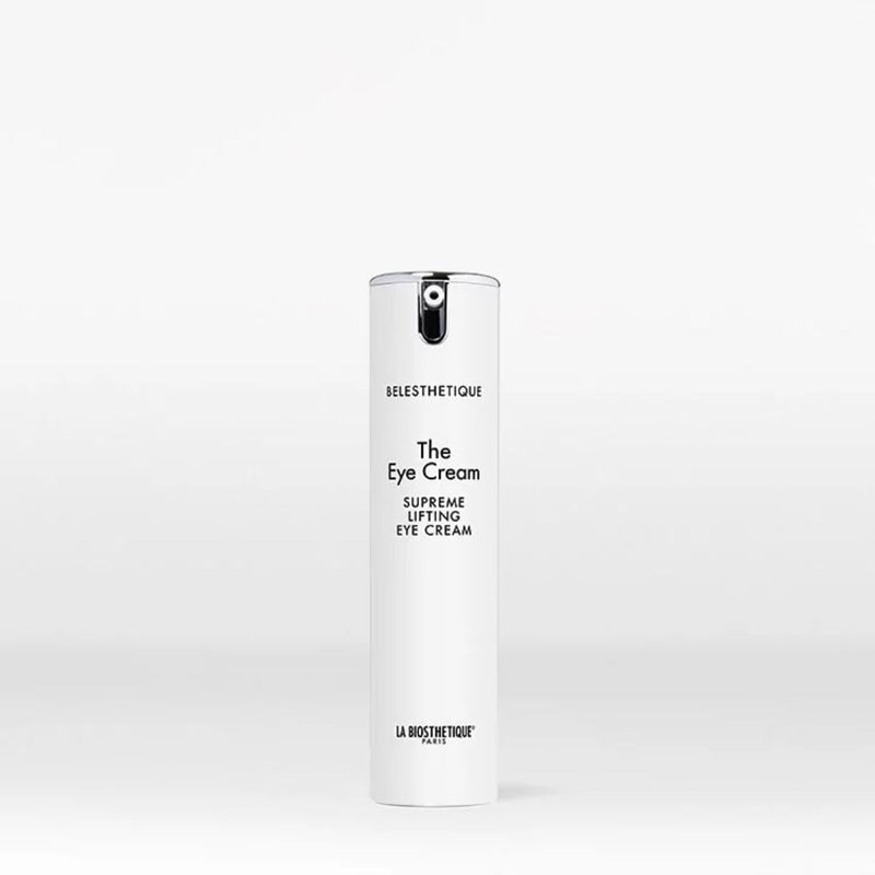 LA BIOSTHETIQUE 白松露逆時光采眼霜15ml