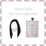 Davines 特芬莉-膜鏡夢遊系列-Let it go全效舒緩髮膜