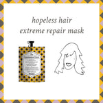 Davines 膜鏡夢遊系列 - 回到十七歲髮膜 50ml(囤貨組-一組三入)