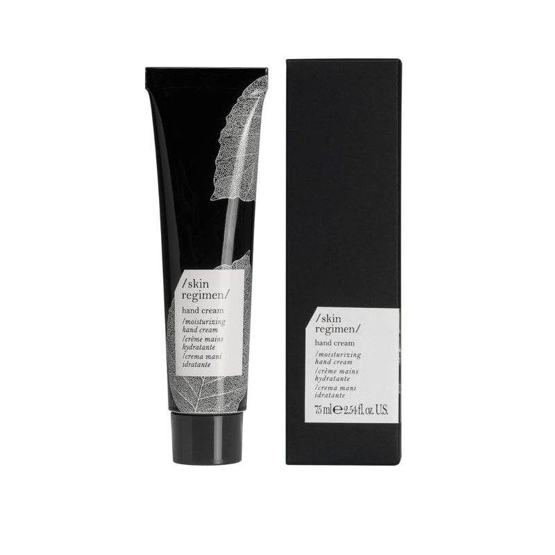 SKIN REGIMEN 滋養修護手霜 HAND CREAM 75ml