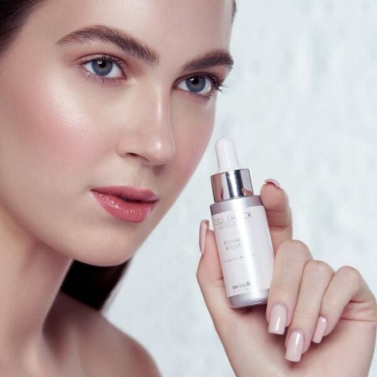 Swissline 淨勻調劑精華 α 熊果素 2% EVENNESS BOOSTER – 2% ALPHA-ARBUTIN