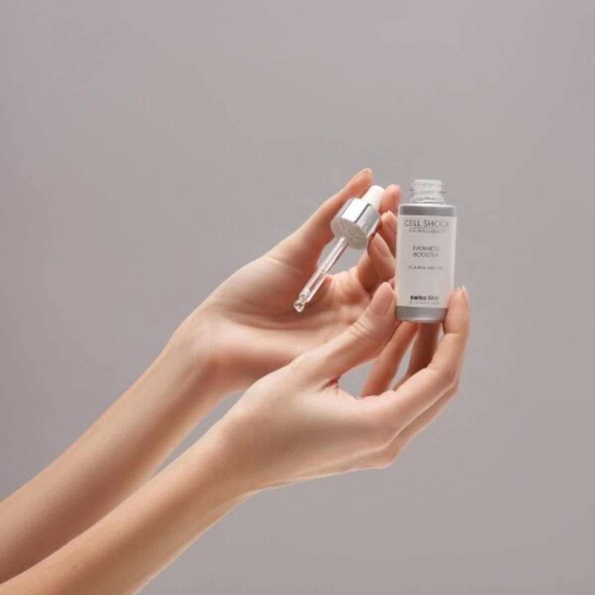 Swissline 淨勻調劑精華 α 熊果素 2% EVENNESS BOOSTER – 2% ALPHA-ARBUTIN