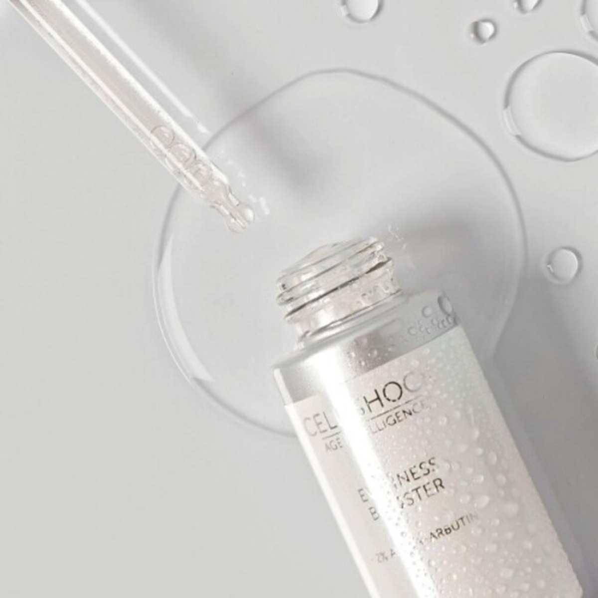 Swissline 淨勻調劑精華 α 熊果素 2% EVENNESS BOOSTER – 2% ALPHA-ARBUTIN