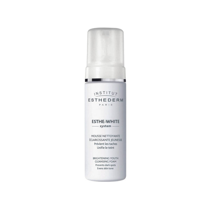 INSTITUT ESTHEDERM-靚白無瑕慕斯 150ml