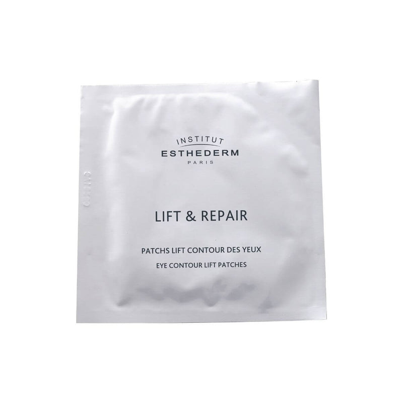 INSTITUT ESTHEDERM-立提緊塑眼膜 10枚入