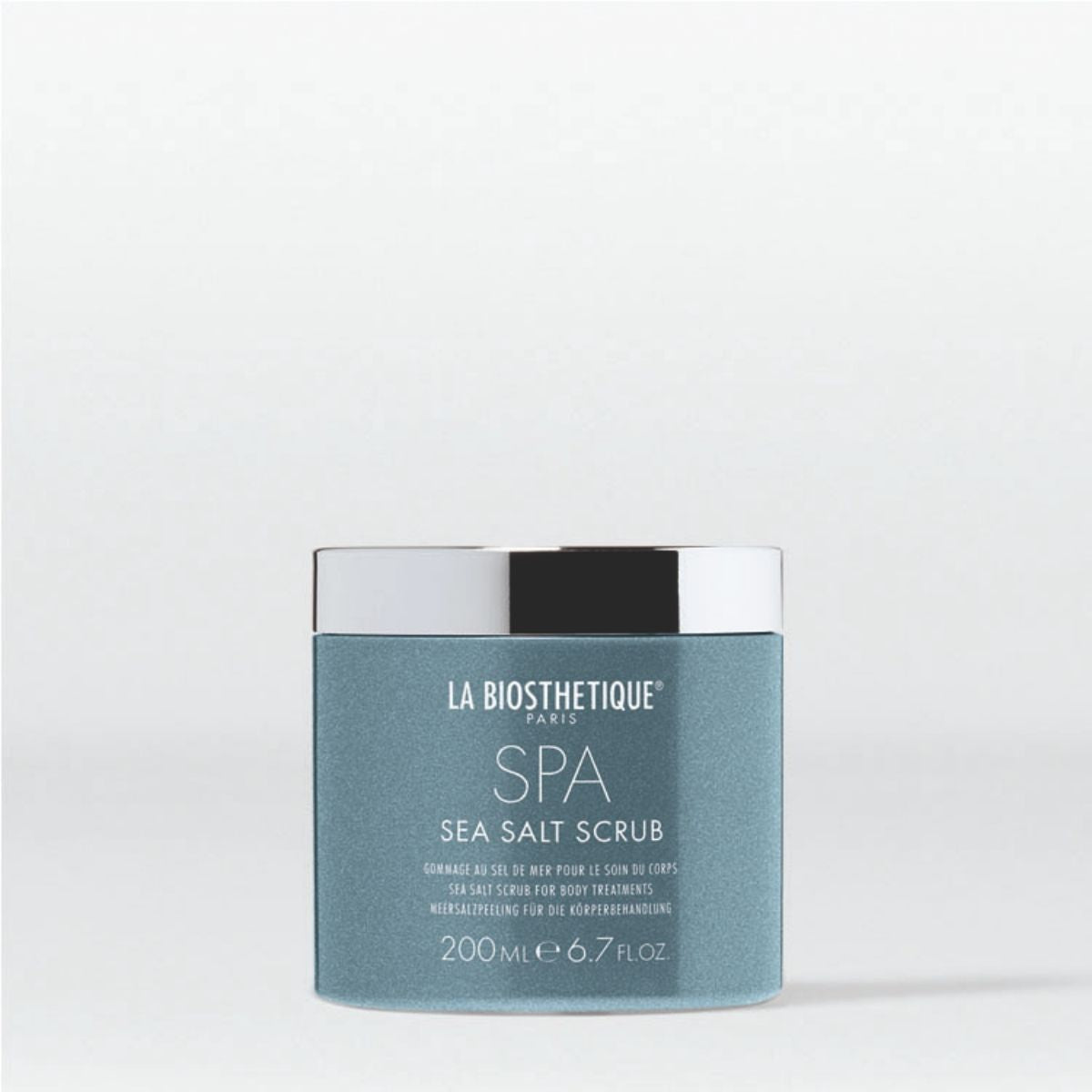 LA BIOSTHETIQUE 喚活之泉-海鹽能量角質霜 250ml