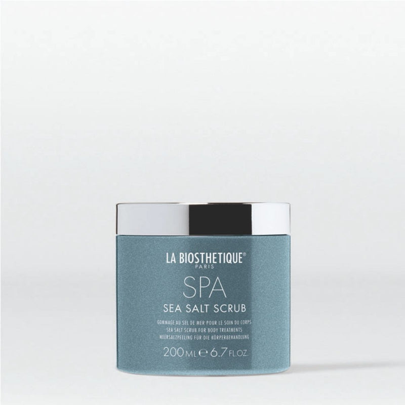 LA BIOSTHETIQUE 喚活之泉-海鹽能量角質霜 250ml