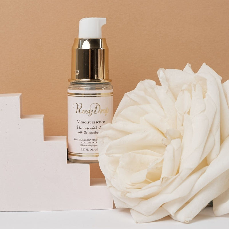 RAPPORT玫瑰珍無痕精萃20ml