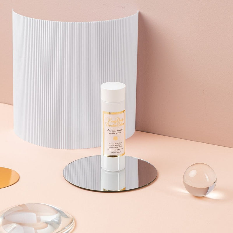 RAPPORT玫瑰前導化妝液100ml