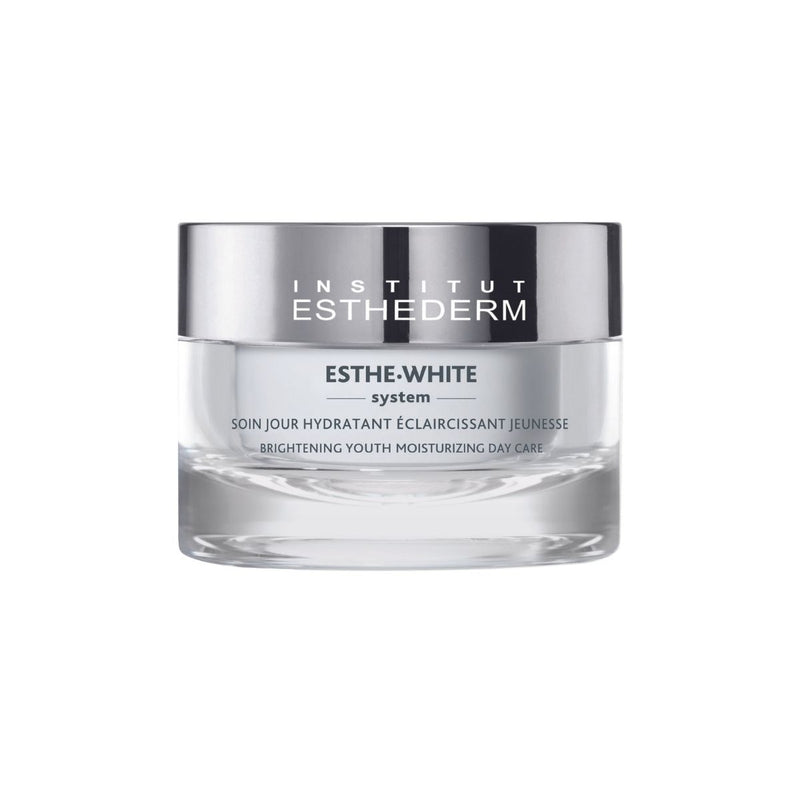 INSTITUT ESTHEDERM 靚白無瑕 日霜 50ml