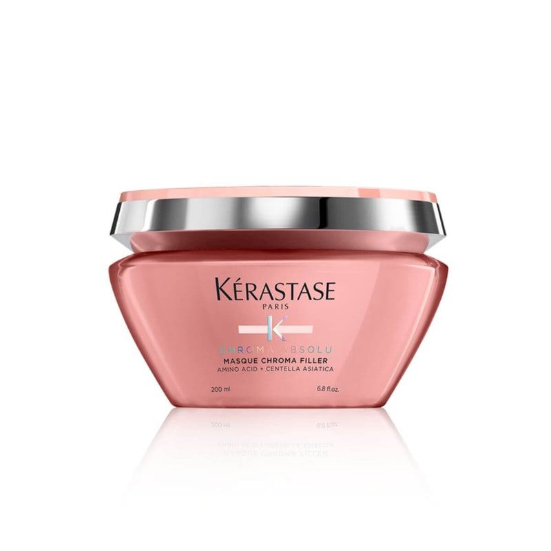 卡詩 KÉRASTASE 恆彩重生髮膜200ml