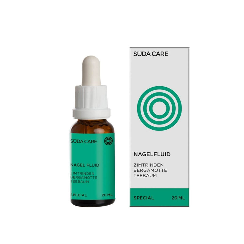 舒德複方滋養液20ml