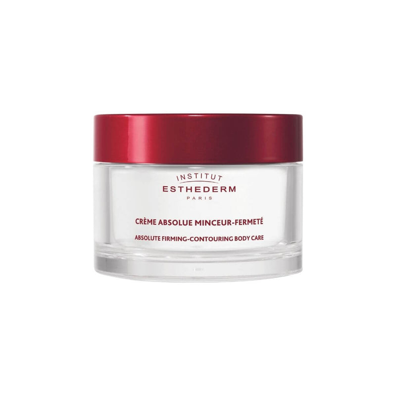 INSTITUT ESTHEDERM-魔麗美體窈窕霜200ml Ι 施舒雅選品店