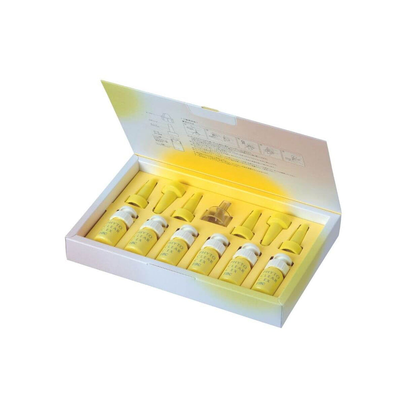 TBC 肌活生長凍晶6組/盒