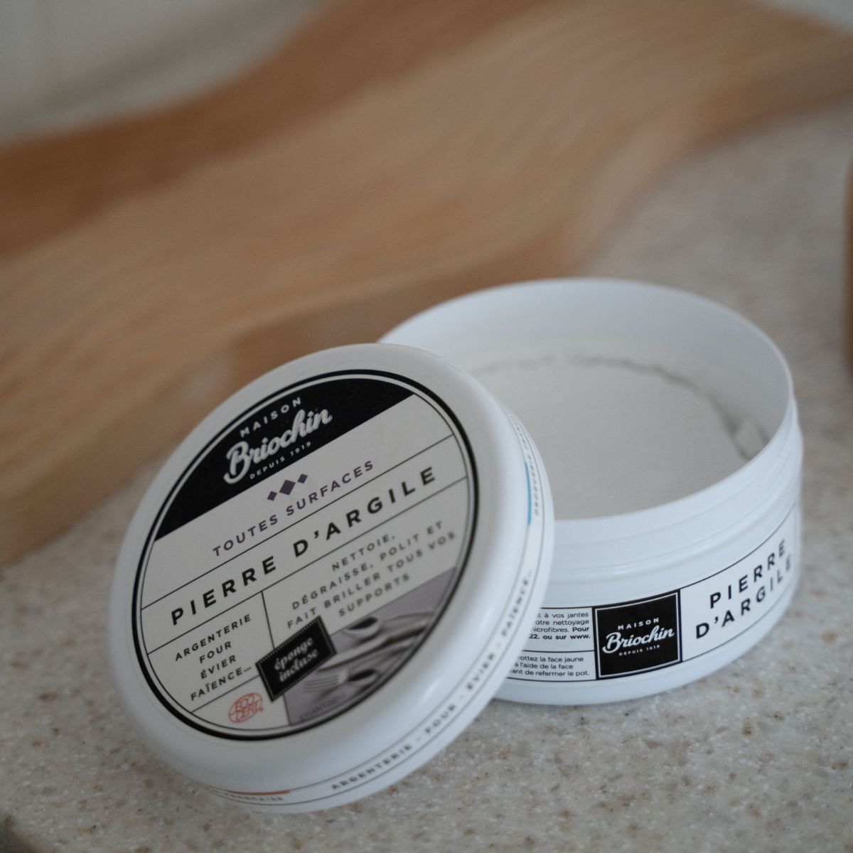 Maison Briochin 神奇萬用清潔石 300g