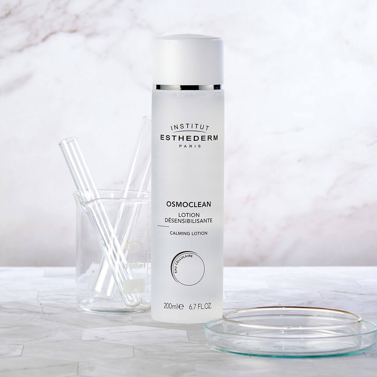 INSTITUT ESTHEDERM 深層舒緩化妝水 200ml