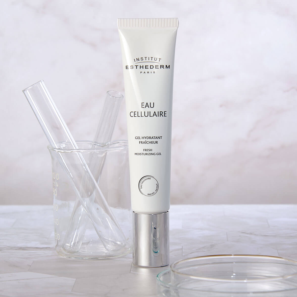 INSTITUT ESTHEDERM 水感青春凝露 40ml