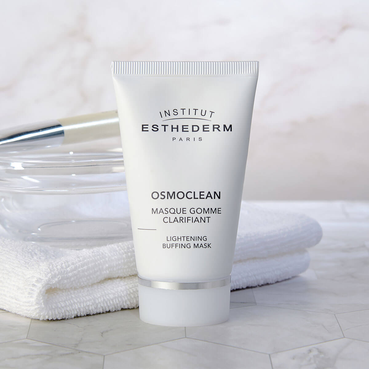 INSTITUT ESTHEDERM 雅施婷 -深層亮采面膜