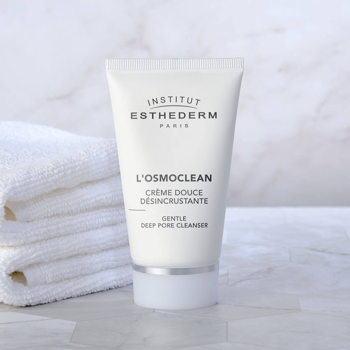 INSTITUT ESTHEDERM 深層淨化霜75ml