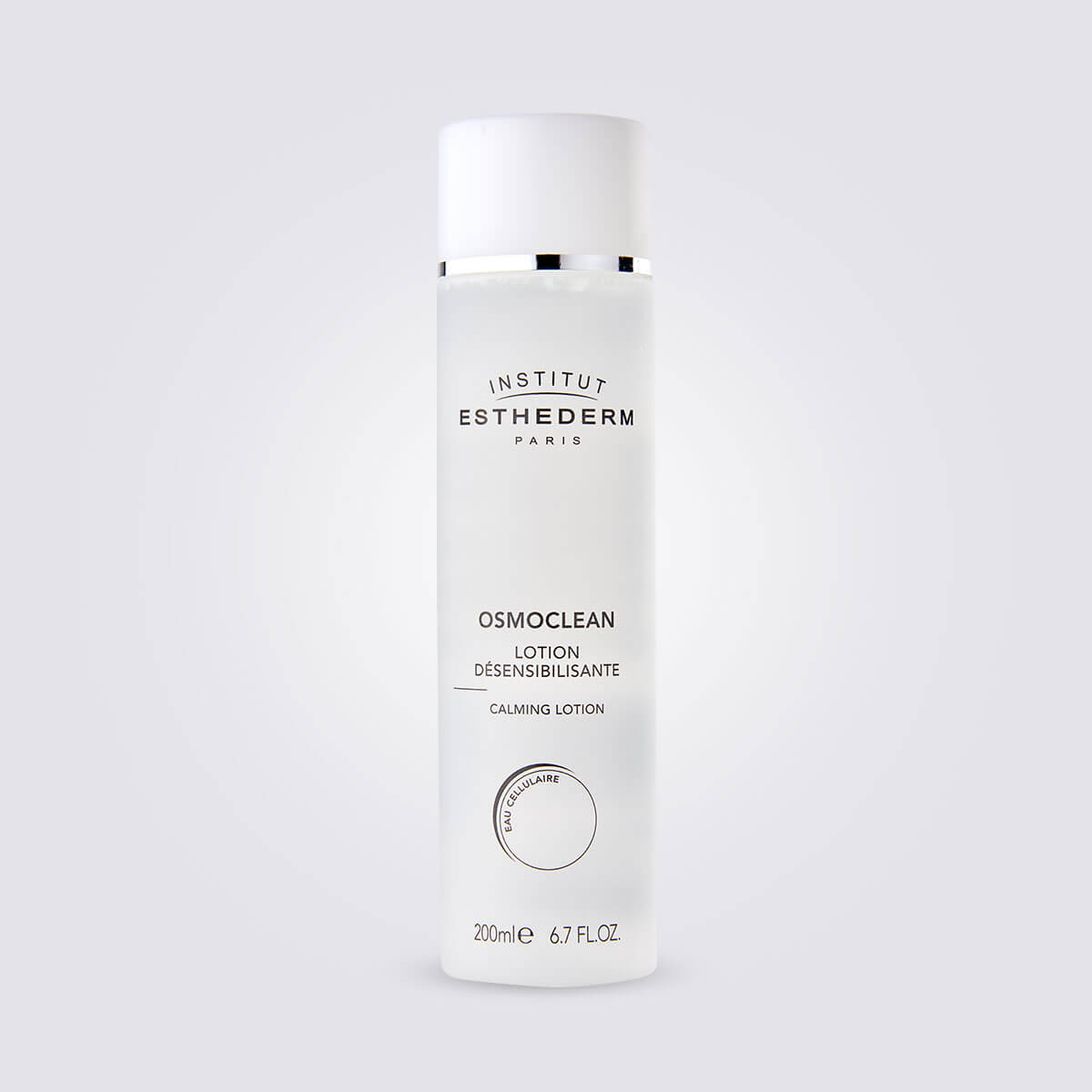 INSTITUT ESTHEDERM 深層舒緩化妝水 200ml