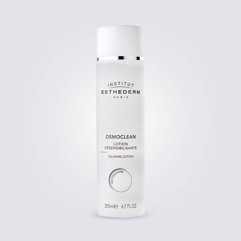INSTITUT ESTHEDERM 深層舒緩化妝水 200ml