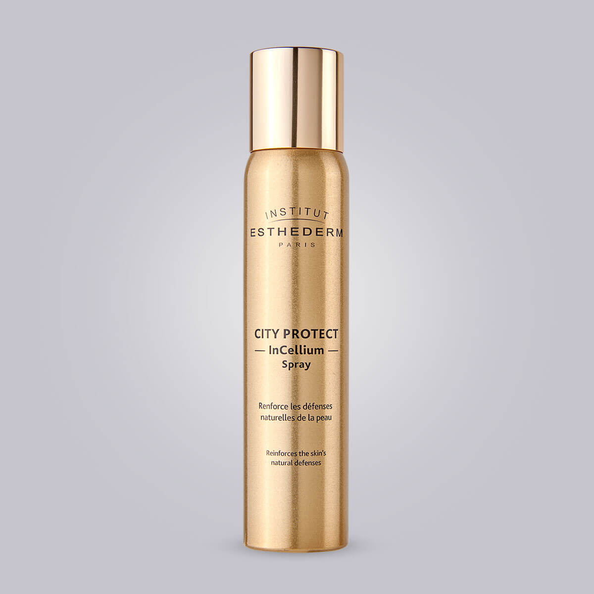 INSTITUT ESTHEDERM 城市防護噴霧 100ml