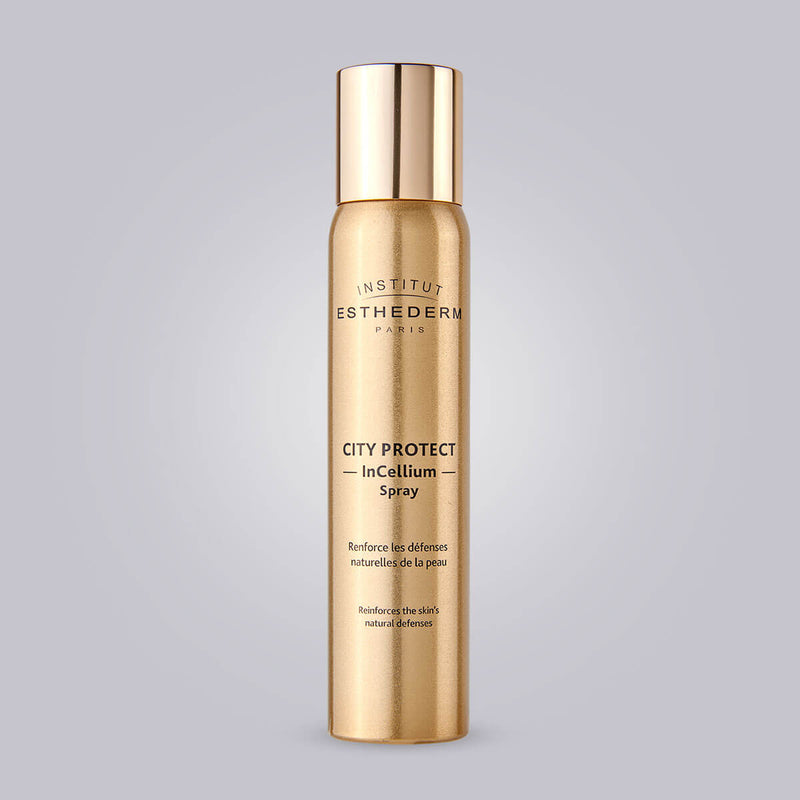 INSTITUT ESTHEDERM 城市防護噴霧 100ml