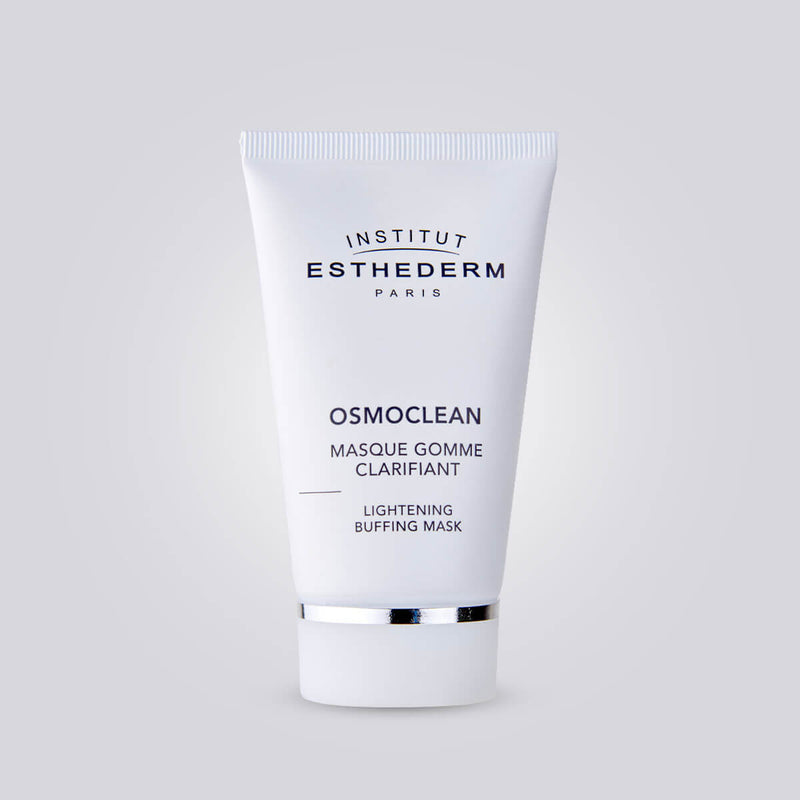 INSTITUT ESTHEDERM 雅施婷 -深層亮采面膜