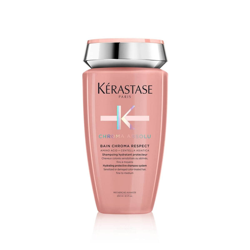 卡詩 KÉRASTASE恆彩重生髮浴 保濕型250ml