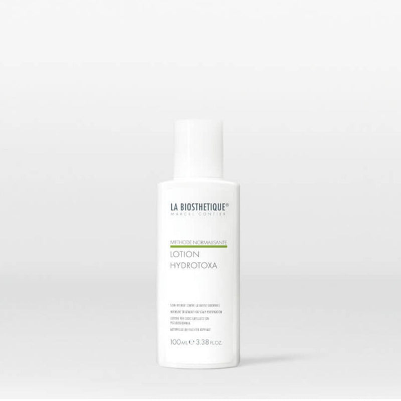 LA BIOSTHETIQUE 極淨油水平衡頭皮菁萃100ml Lotion Hydrotoxa 100ml