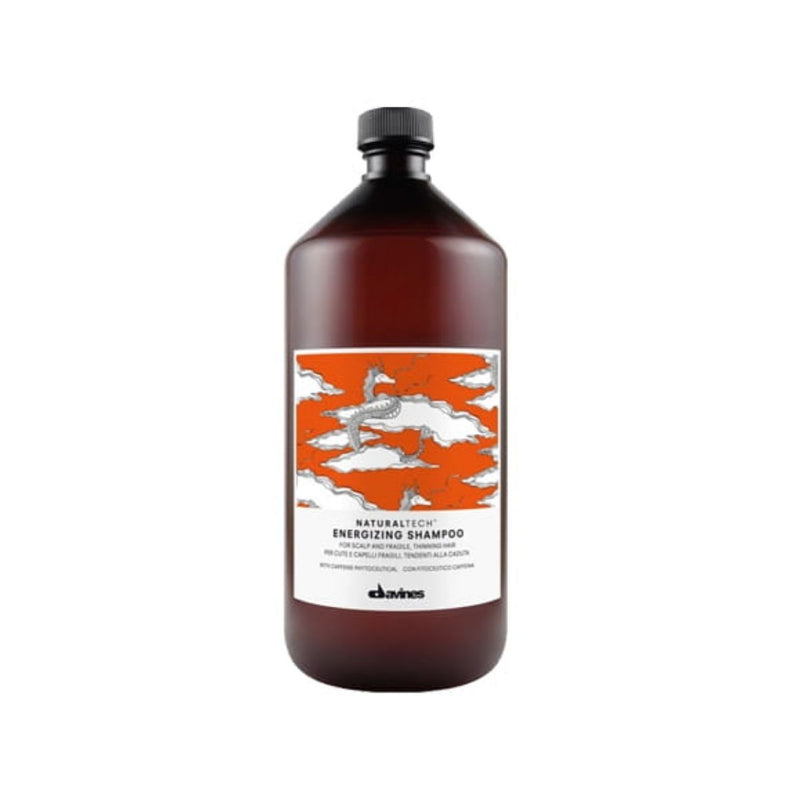 Davines能量豐茂洗髮露1000ML