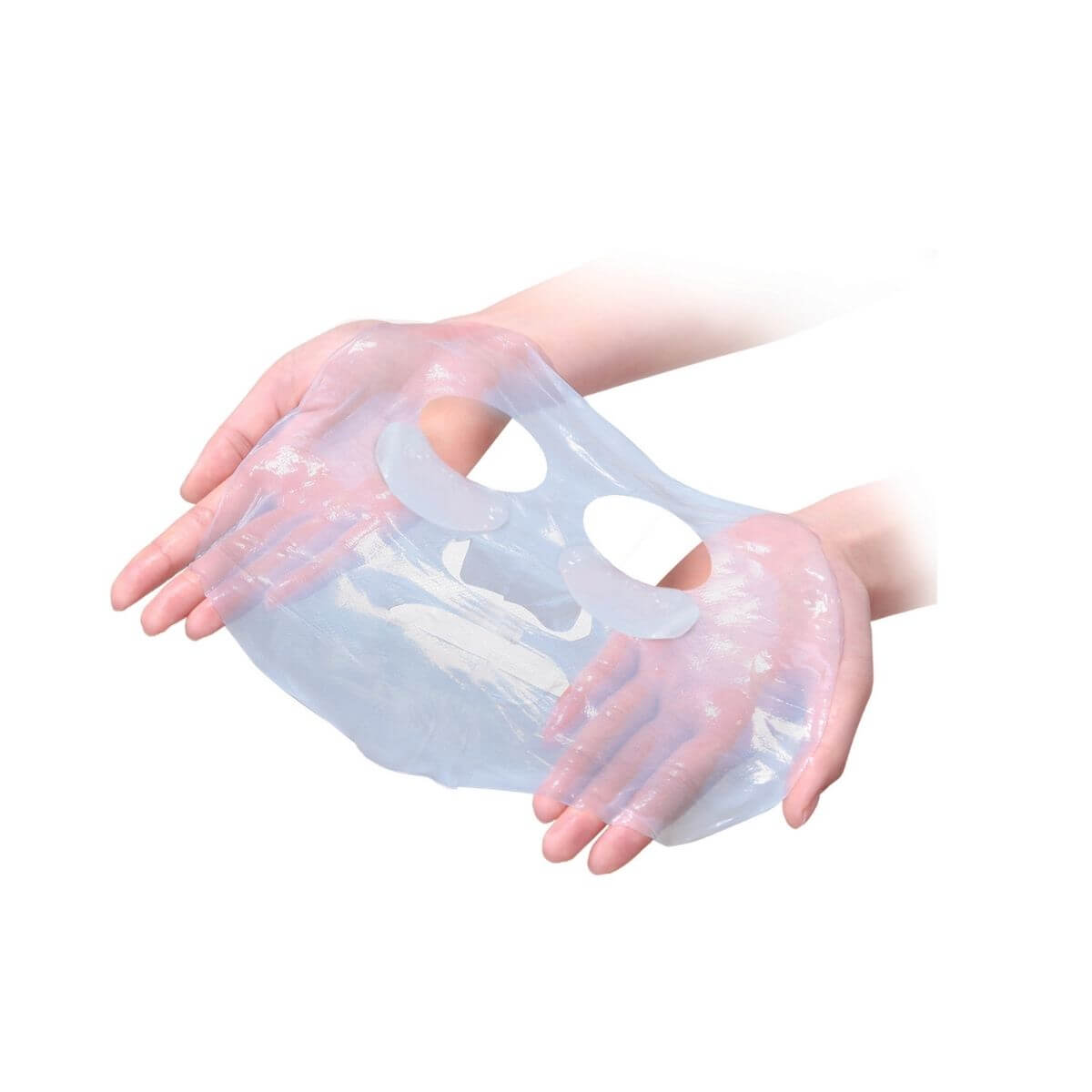 TBC CPH水嫩盈盈面膜5入/盒