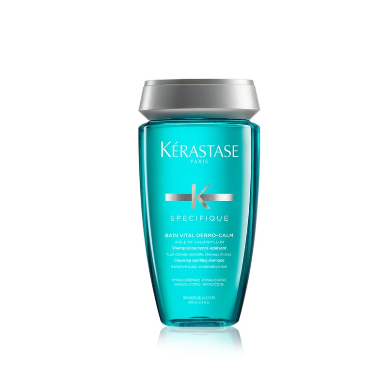 卡詩 KÉRASTASE 清新舒敏髮浴 250ml