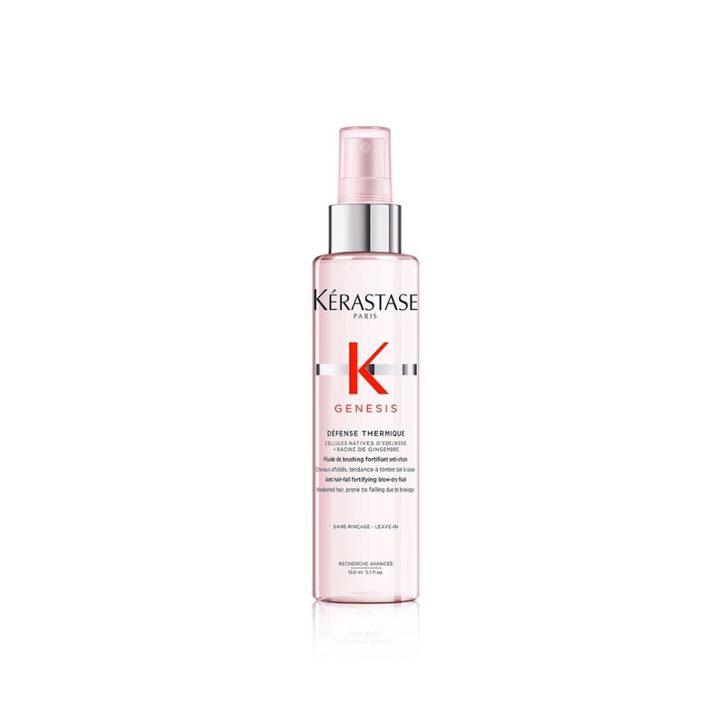 卡詩 KÉRASTASE 粉漾芯生熱活精華霧 150ml
