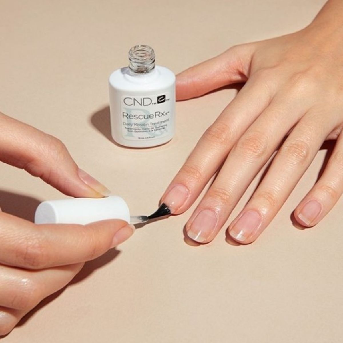 CND RescueRXx角蛋白修護精油
