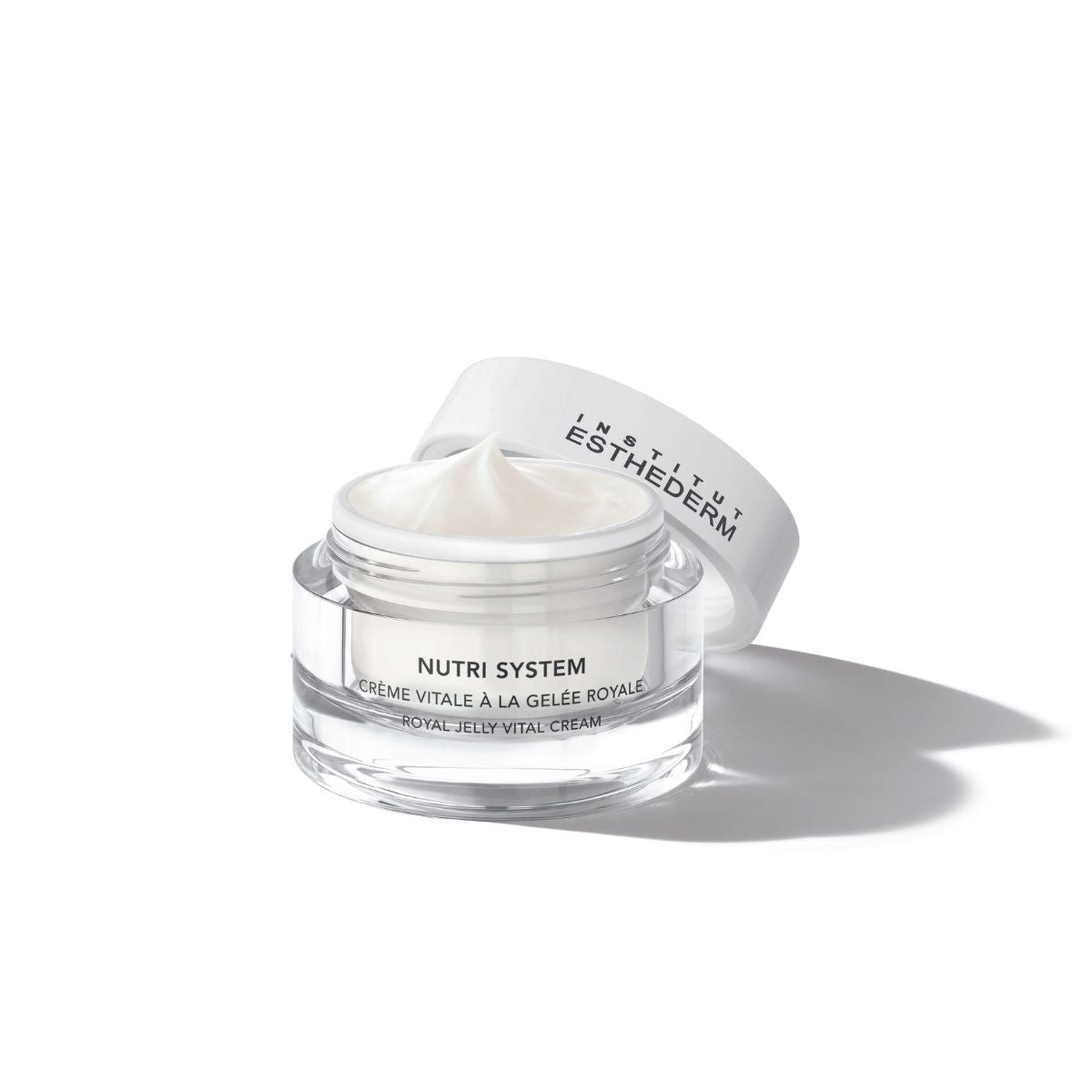 INSTITUT ESTHEDERM 蜂王滋養霜50ml