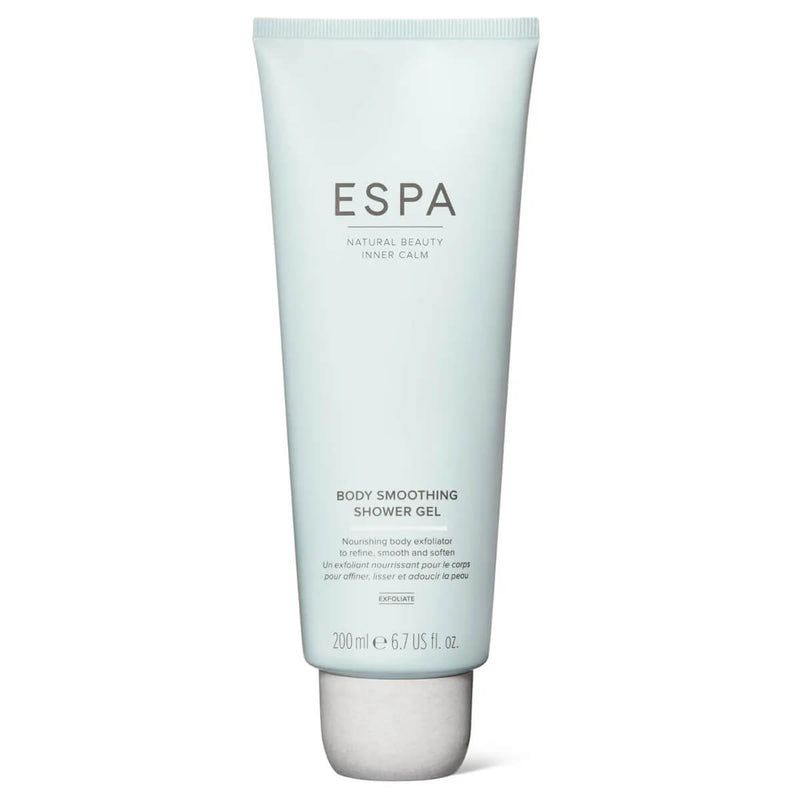 ESPA 舒緩沐浴膠 Body Smoothing Shower Gel 200ml